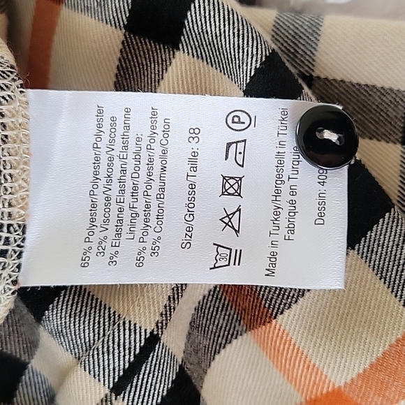 Baum und Pferdgarten Blouse - Picture 7 of 10